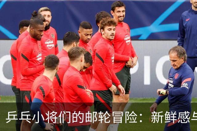 乒乓小将们的邮轮冒险：新鲜感与晕船的双重挑战